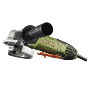 Esmeril Angular 4.1/2 Bauker 820W (8739196)