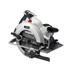 Sierra Circular Ubermann 1800W