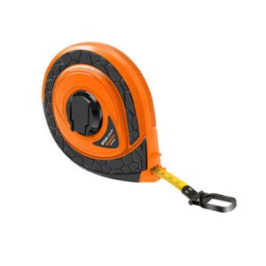 Huincha Medir Con Mango 50Mt Wokin (500650)