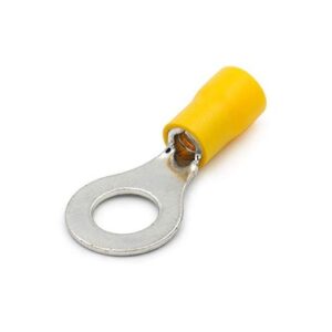 Terminal Ojo 5Mm Desc. Conico 10Mm