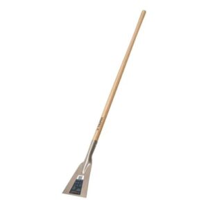 Raspador Mango Madera 45'' Truper (18652)