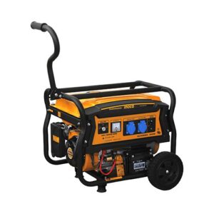 GENERADOR GASOLINA IND. 3,5KW INGCO (GE35006)