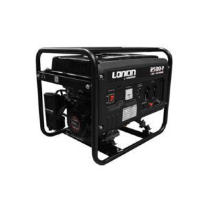 GENERADOR GASOLINA LONCIN 3.1 KVA LC3500-F