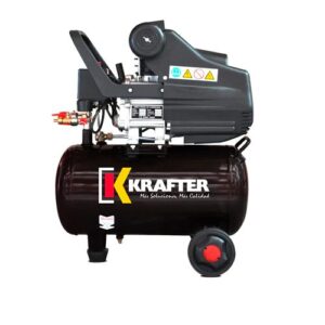 COMPRESOR KRAFTER 24LS 2.0HP