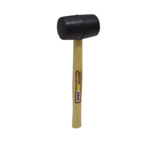 Martillo Goma 08Oz  Wokin (251708)
