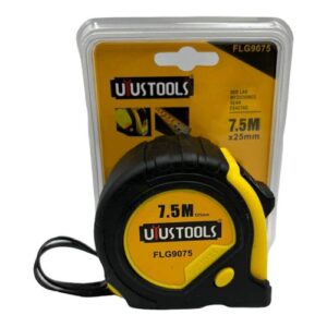 Inicio 17 Huincha Medir 5Mts Wokin (500405)