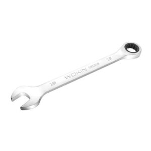 Llave Punta Corona C/Chicharra 19Mm Wokin (151519)