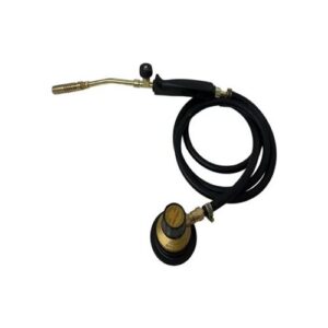 Soplete Progas C/Regulador