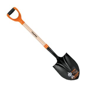 Pala 4 P/Huevo Truper 17160