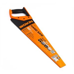 Inicio 39 Serrucho 20  Profesional Wokin (310220)