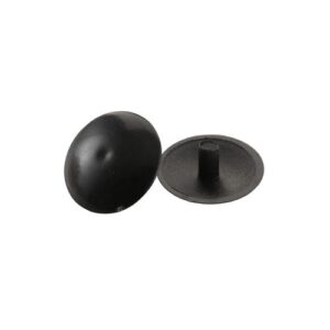 Tapa Soberbio Negra Chica