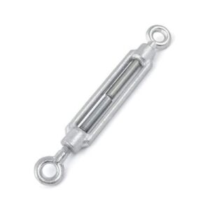 Tensor Ojo-Ojo 5/8 Galvan.