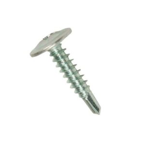 Tornillo C/Trus P/Broca 8X3/4 Caja 100Und