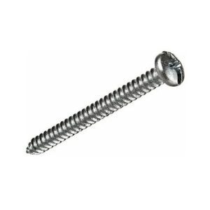 Tornillo Roscalata 8X2