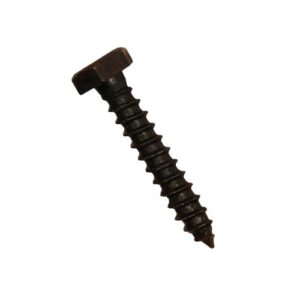 Tornillo Tirafondo 1/4X1