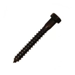 Inicio 34 Tornillo Tirafondo 1/4X2