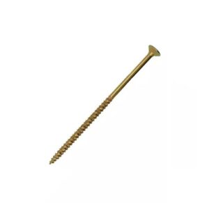 Inicio 31 Tornillo Turbo Jet 6.X100