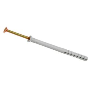 Inicio 34 Tarugo Clavo 8X120