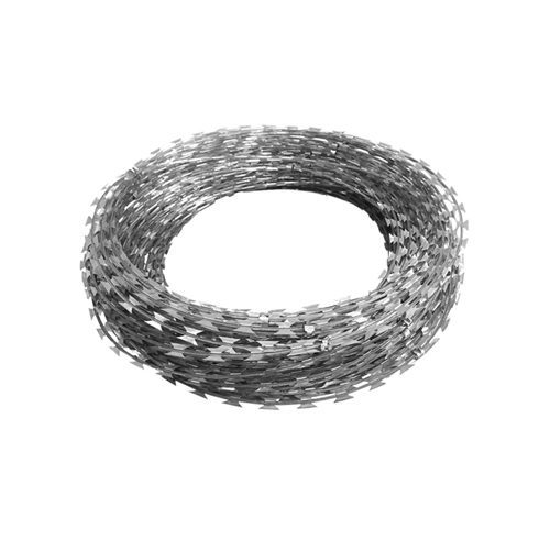 Concertina 450 X 10Mts 