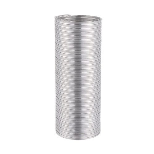 Ducto Alum/Corrugado 4 X2.00Mt