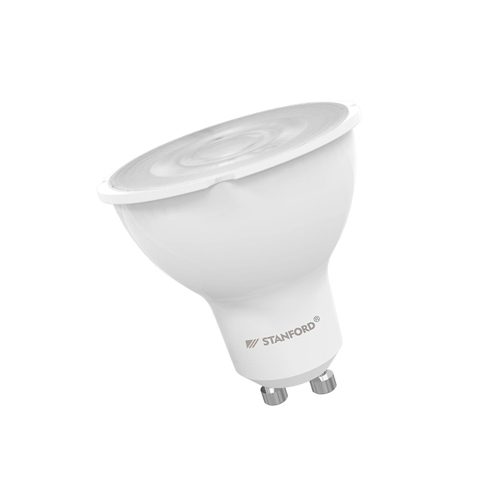 Inicio 31 Dicroica Led 6W Luz Fria Standford (Sf807F)