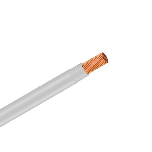 Cable Thhn #14 Awg Blanco Lineal