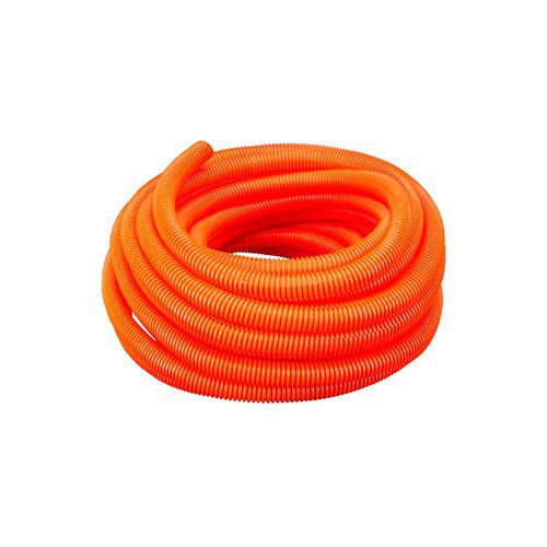 Inicio 30 Conduit Corrugado 16Mm Naran (62703)