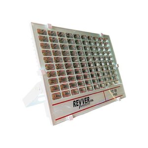 Foco Led Blanco 10W Reyver  (Ilfo0001)