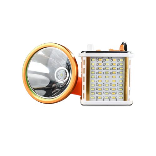 FOCO LED DE CAZA 800W