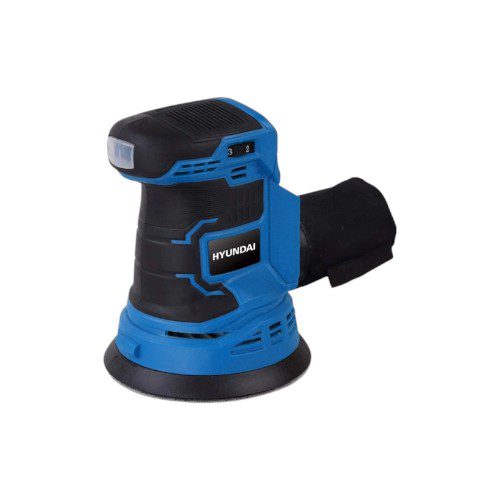 Lijadora Orbital Inal/20V Hyundai (82Hy0777-1)