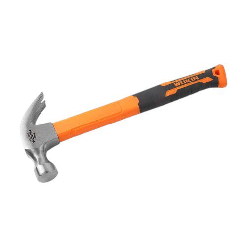 Martillo Mango Fibra 16Oz Wokin (251216)