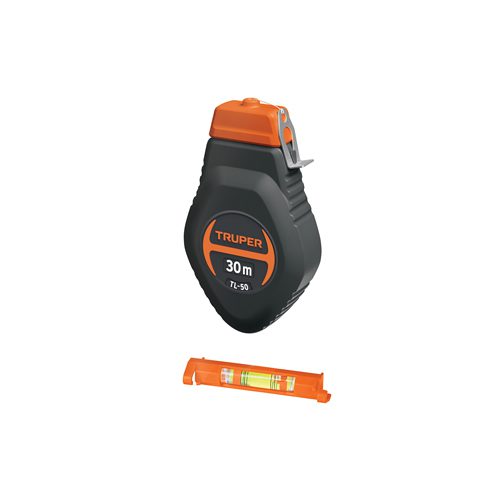 TIZADOR TRUPER C/NIVEL COD-18574