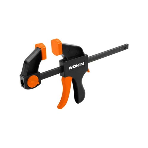 Prensa Carpintera 6 Wokin (107206)