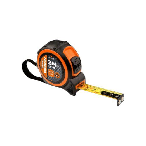 Huincha Medir 10Mts Wokin (500110)