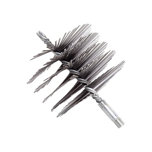 Inicio 37 Escobilla Para Chimenea 5''