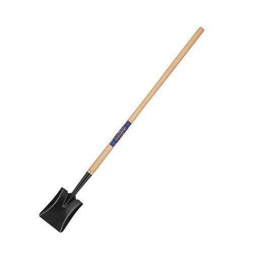 Pala 10 Lady Cuadrada Truper (17205)