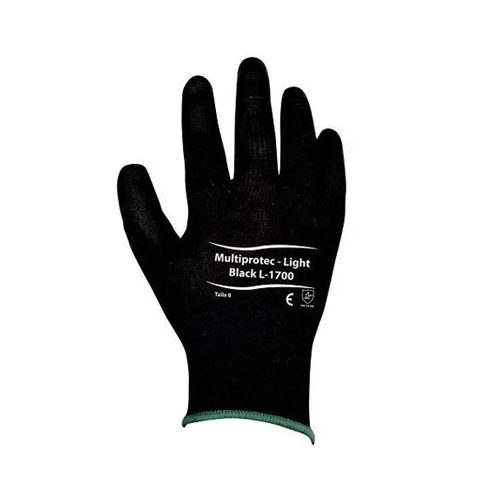 Inicio 18 Guante Multi. Negro L-1700/ Force