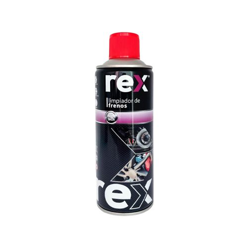 Limpia Freno Rex 450Ml