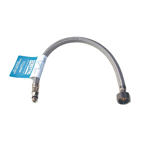 Flexible Monomando 80Cm Hi1/2 Stretto