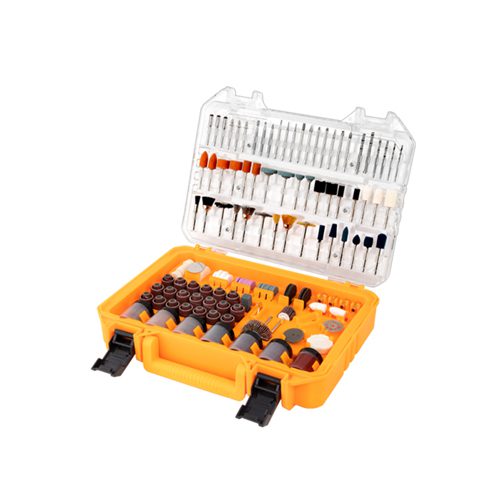 Inicio 35 Set 420 Mini Accesorios P/Tald-Dremel Ingco (Akmg4208)