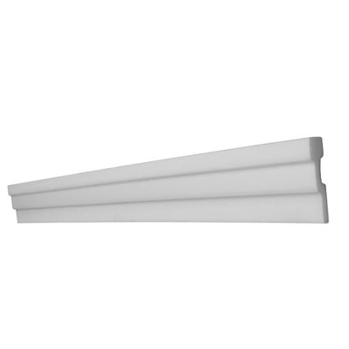 MP MOLDURA POLIES 60X20 MM 2MTS COD: M2