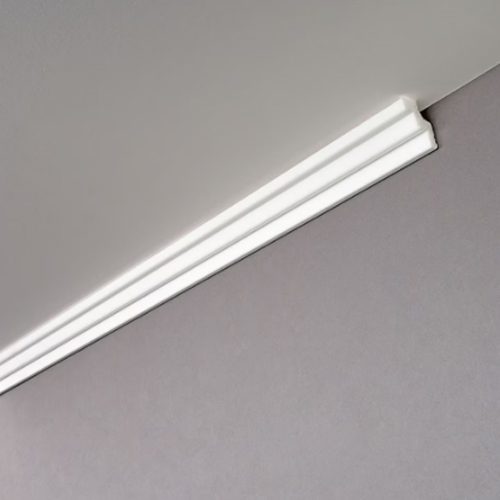 MP MOLDURA POLIES 30X20 MM 2MTS COD: LX28
