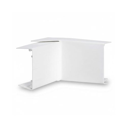 ANGULO INTERIOR PARA CANALETA 40X16MM
