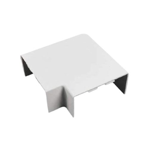 Angulo Plano Para Canaleta 100X50Mm (6102)