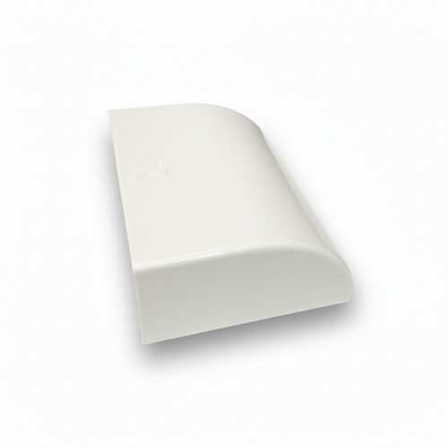 Tapa Final Para Canaleta 100X50Mm