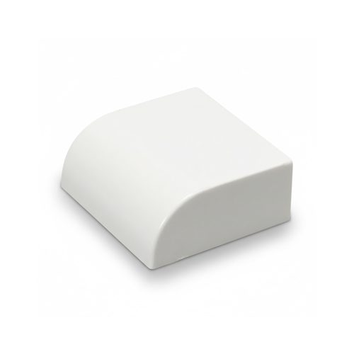 Tapa Final Para Canaleta 40X16Mm