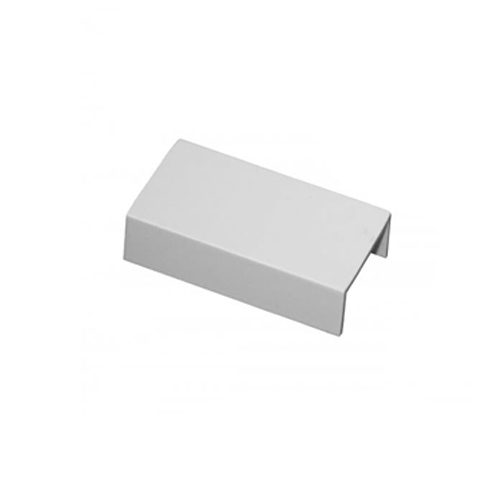 Acople Recto Para Canaleta 40X16Mm
