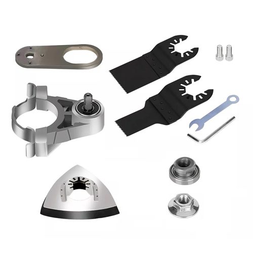 Adaptador P/Esmeril Mult. Oscilante Flovi (Rqt-819)