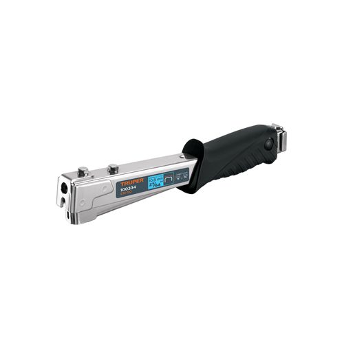 Engrapadora Tipo Martillo Em-50 Truper (100334)
