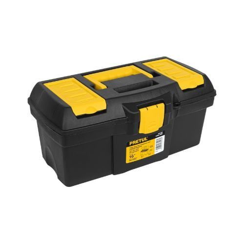 CAJA HERRAMIENTAS 16'' PRETUL (20603)